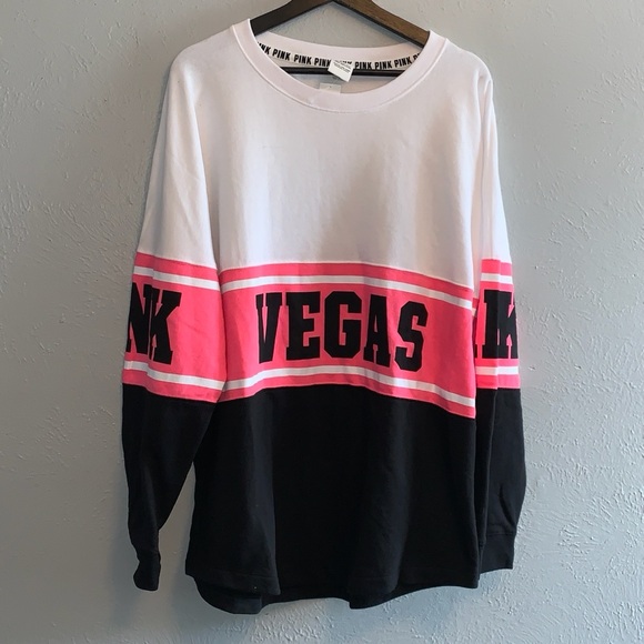 Vs crew nwt